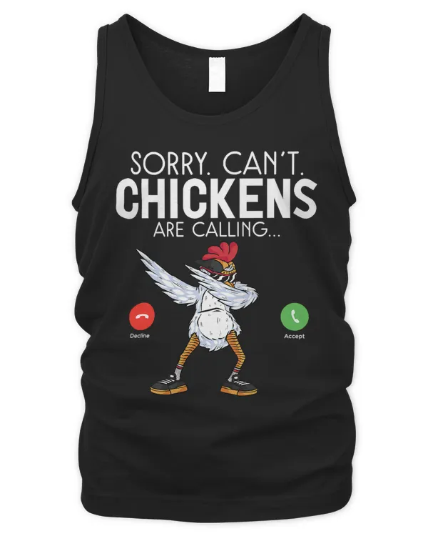 Men's Tank Top