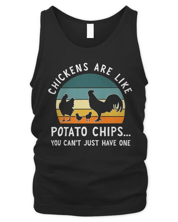 Men's Tank Top