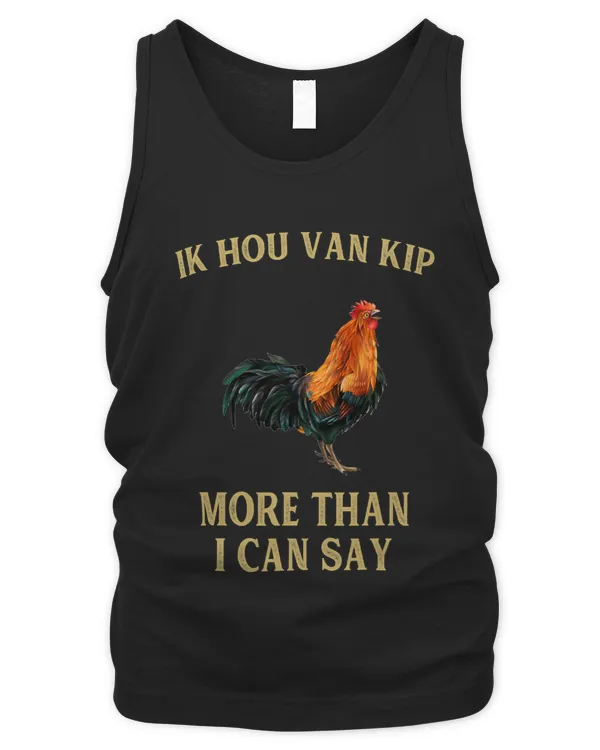 Men's Tank Top