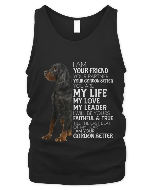 Men's Tank Top