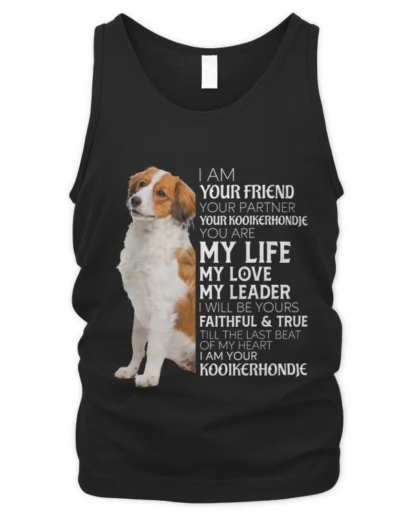 Men's Tank Top