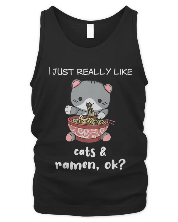 Men's Tank Top