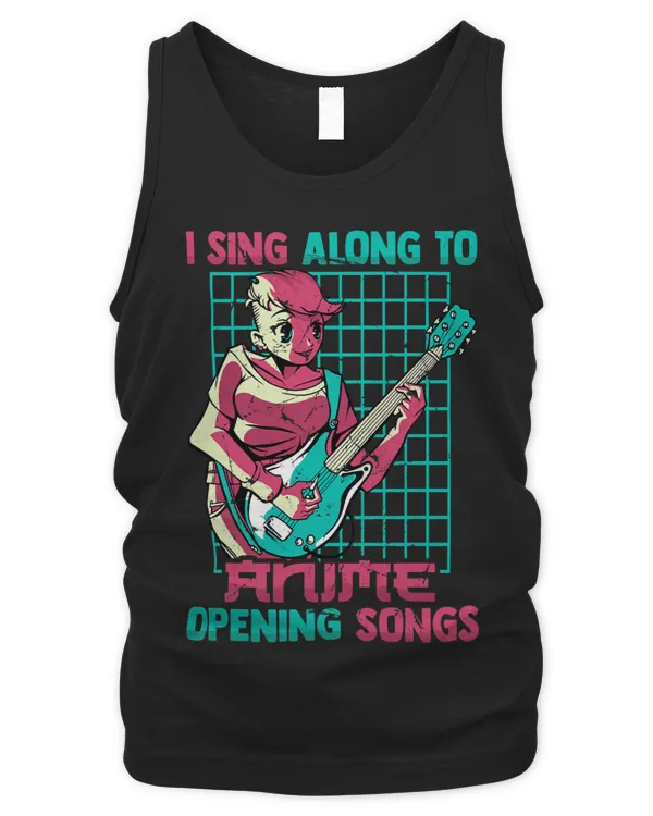 Men's Tank Top