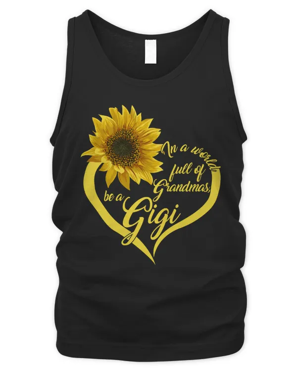 Men's Tank Top