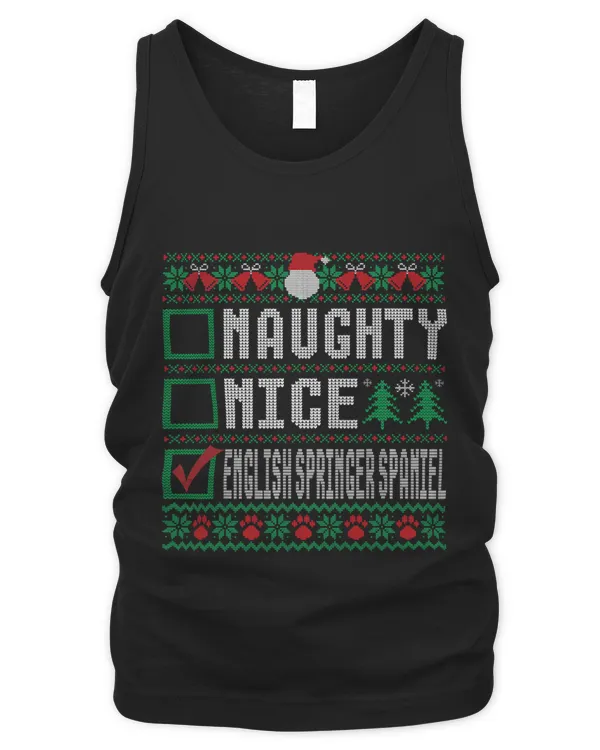 Men's Tank Top