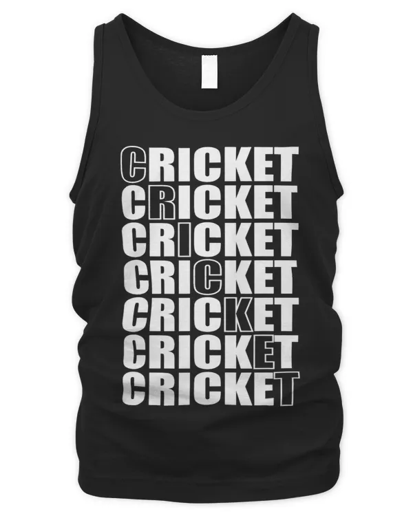 Men's Tank Top