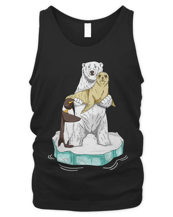 Men's Tank Top