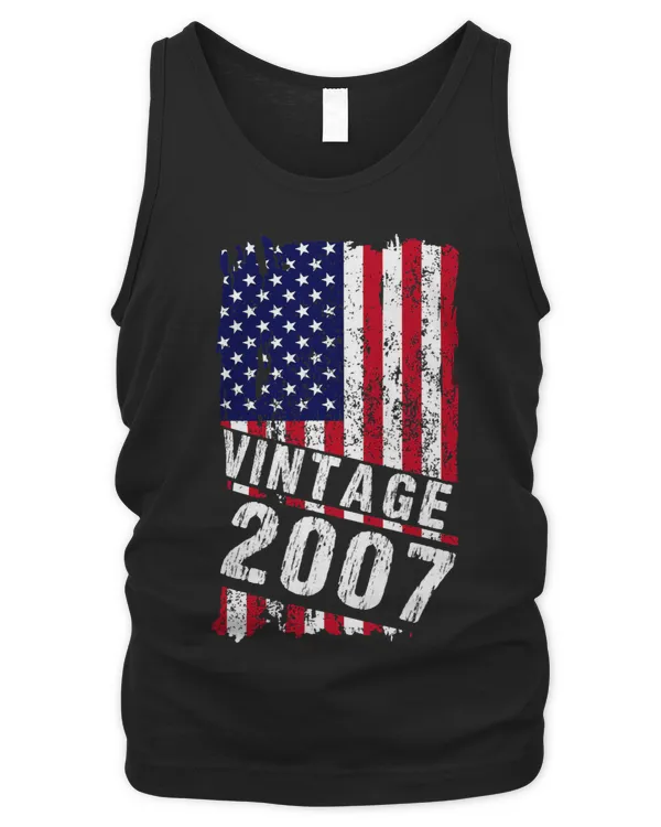 Men's Tank Top