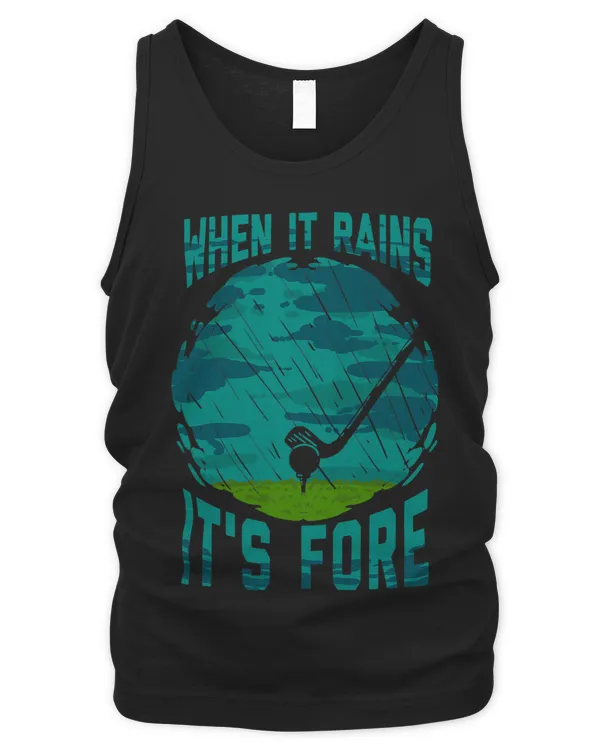 Men's Tank Top