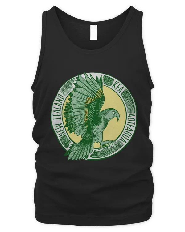 Men's Tank Top