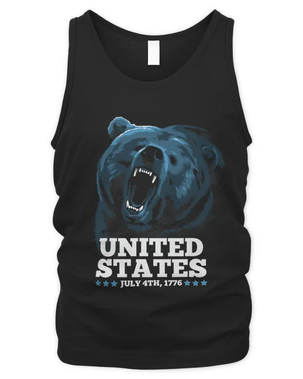 Men's Tank Top