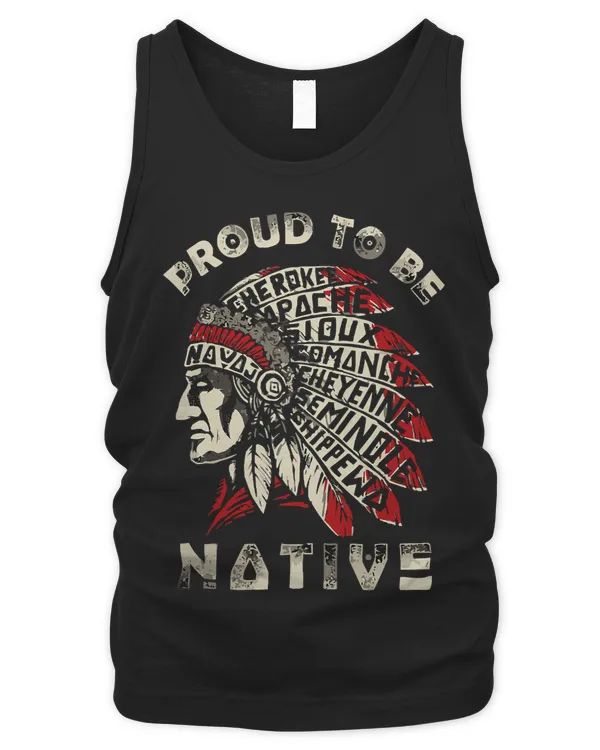 Men's Tank Top