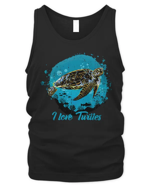 Men's Tank Top