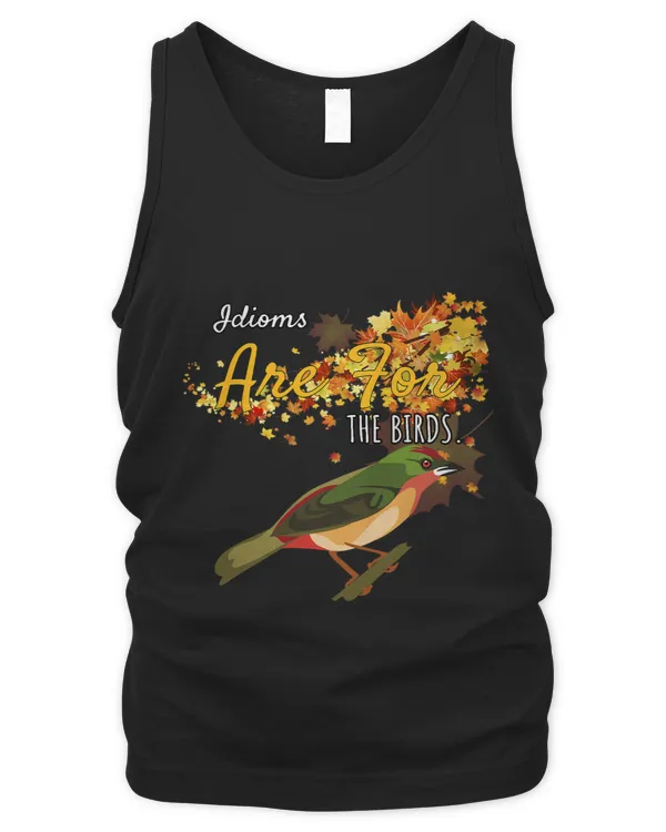 Men's Tank Top