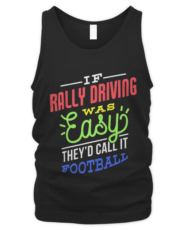 Men's Tank Top