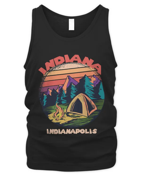 Men's Tank Top