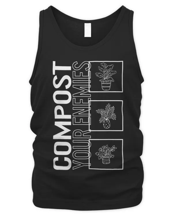 Men's Tank Top