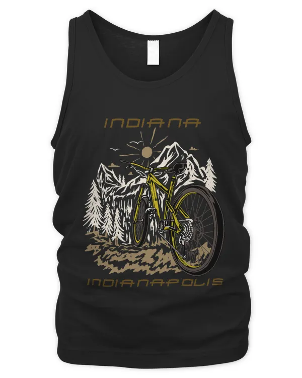 Men's Tank Top