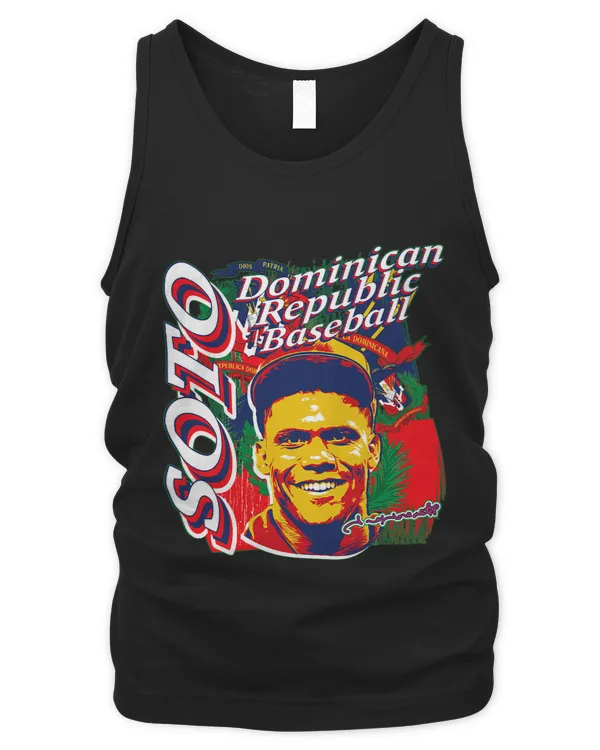 Men's Tank Top