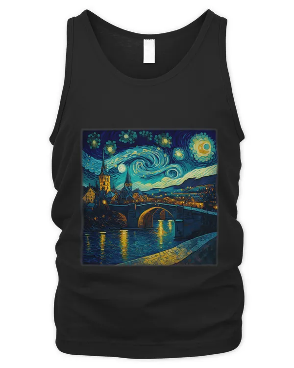 Men's Tank Top