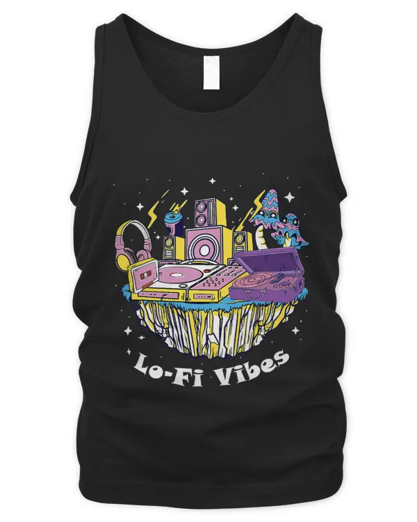 Men's Tank Top