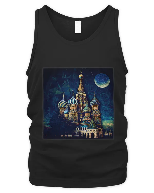 Men's Tank Top