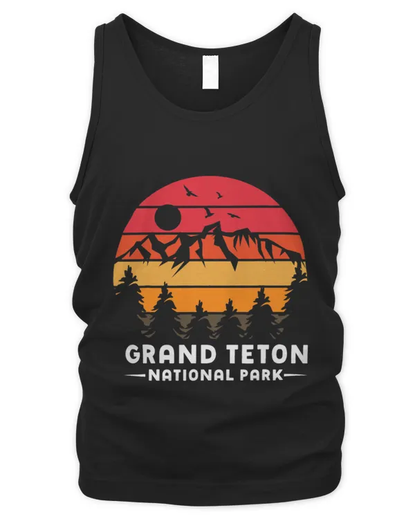 Men's Tank Top