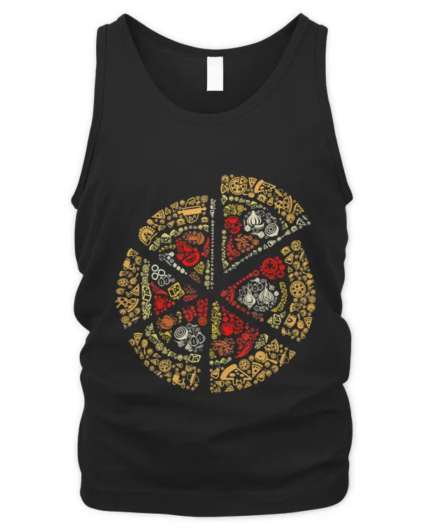 Men's Tank Top