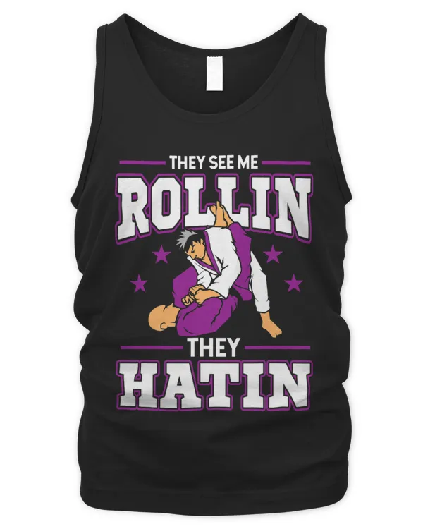 Men's Tank Top