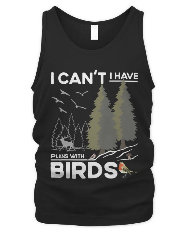 Men's Tank Top