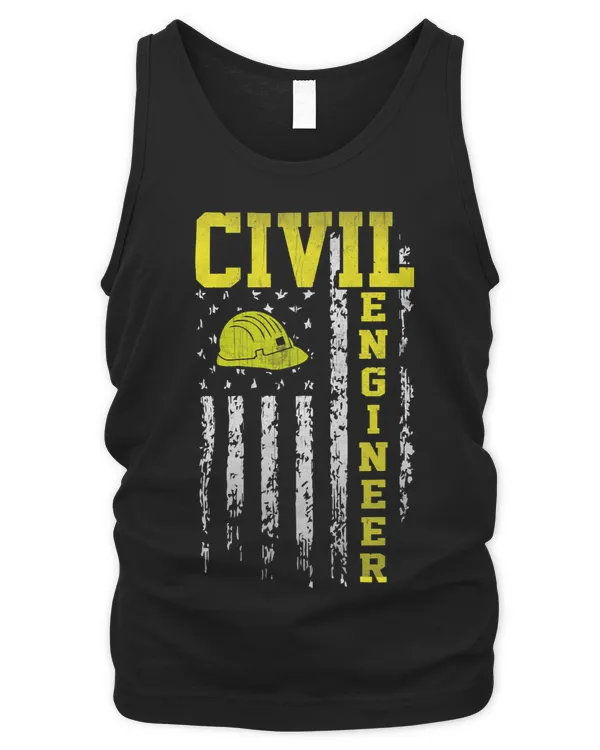 Men's Tank Top