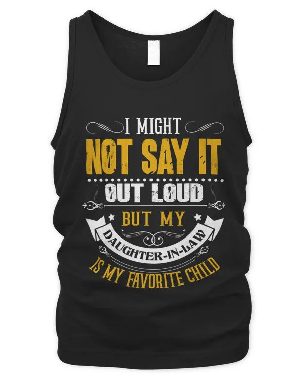 Men's Tank Top