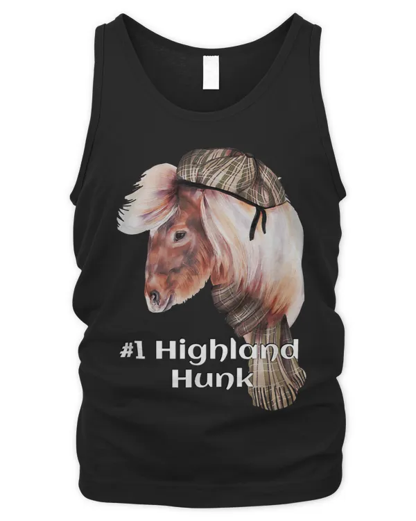 Men's Tank Top