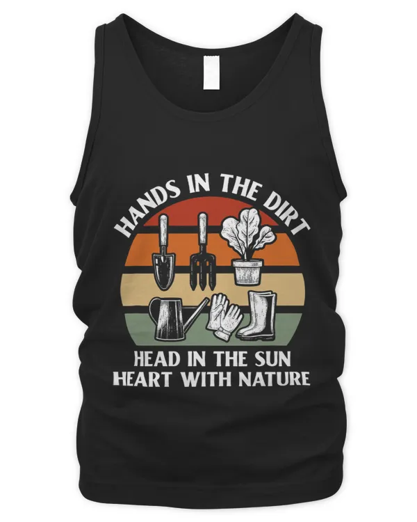 Men's Tank Top