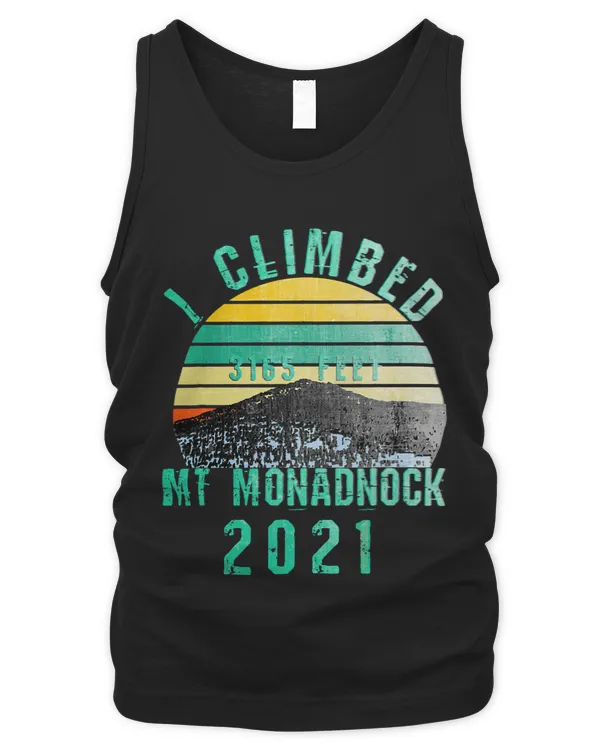 Men's Tank Top