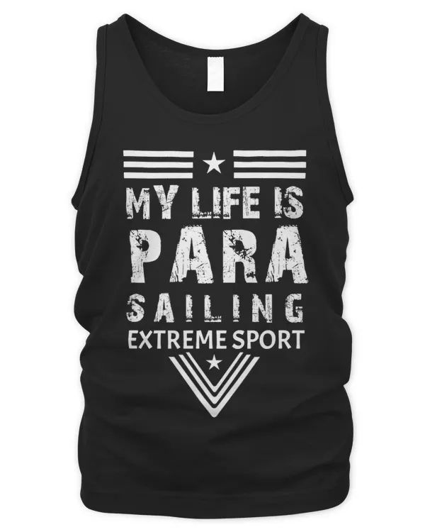 Men's Tank Top