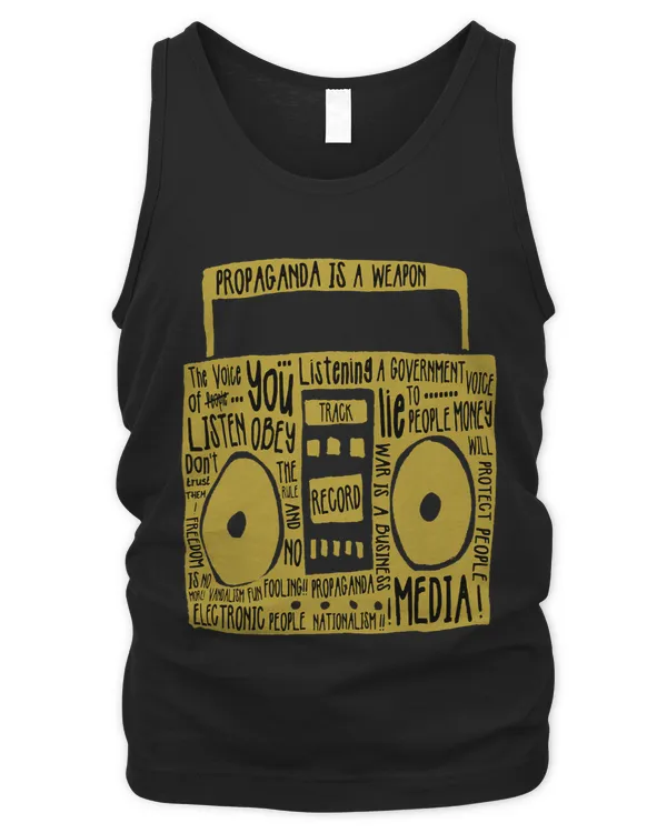 Men's Tank Top