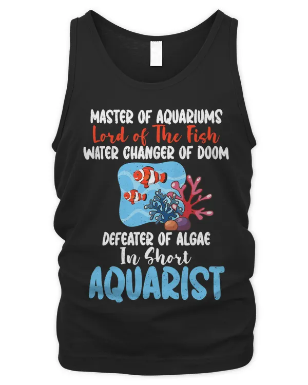 Men's Tank Top