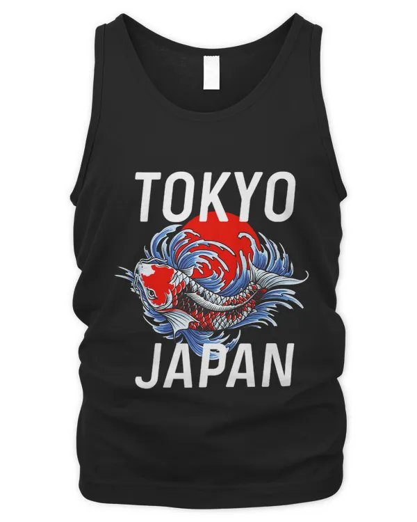 Men's Tank Top