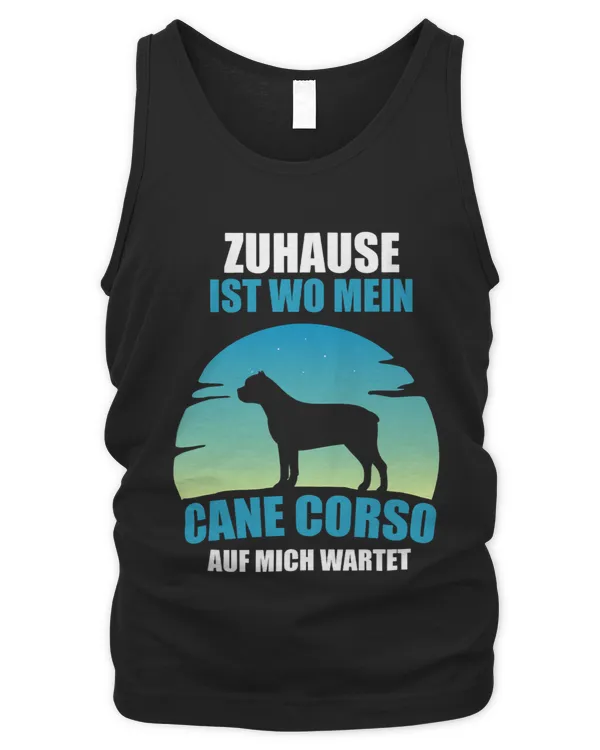 Men's Tank Top