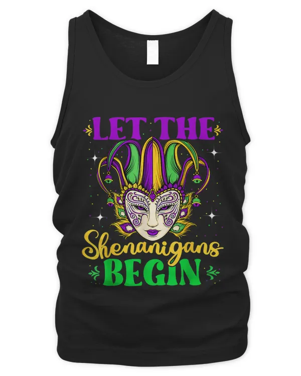 Men's Tank Top