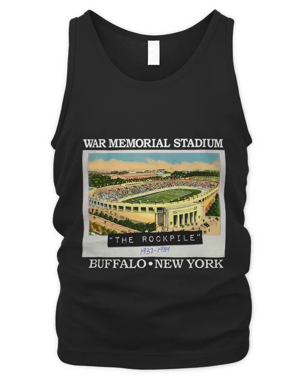 Men's Tank Top