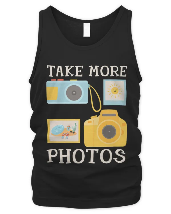 Men's Tank Top