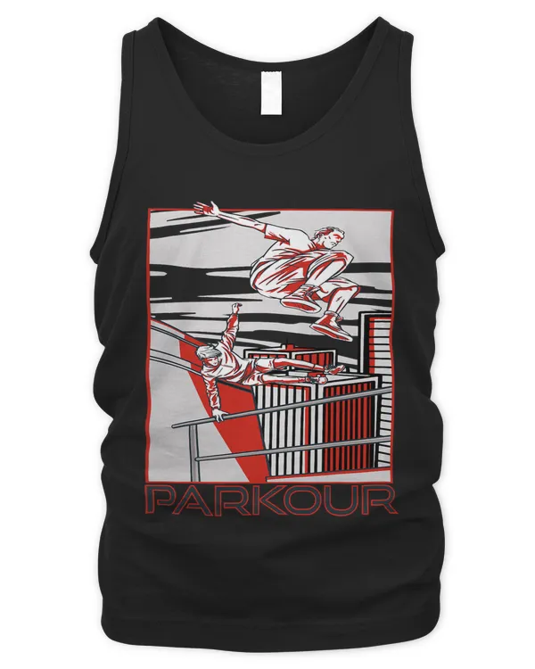 Men's Tank Top