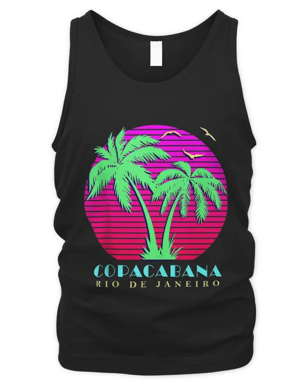 Men's Tank Top