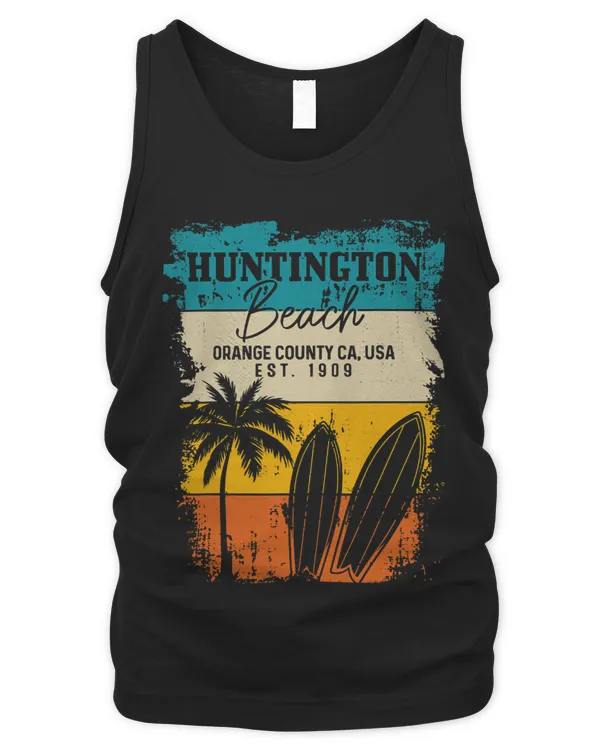 Men's Tank Top