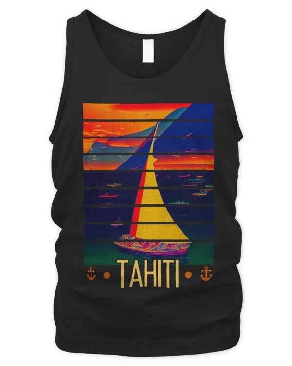 Men's Tank Top