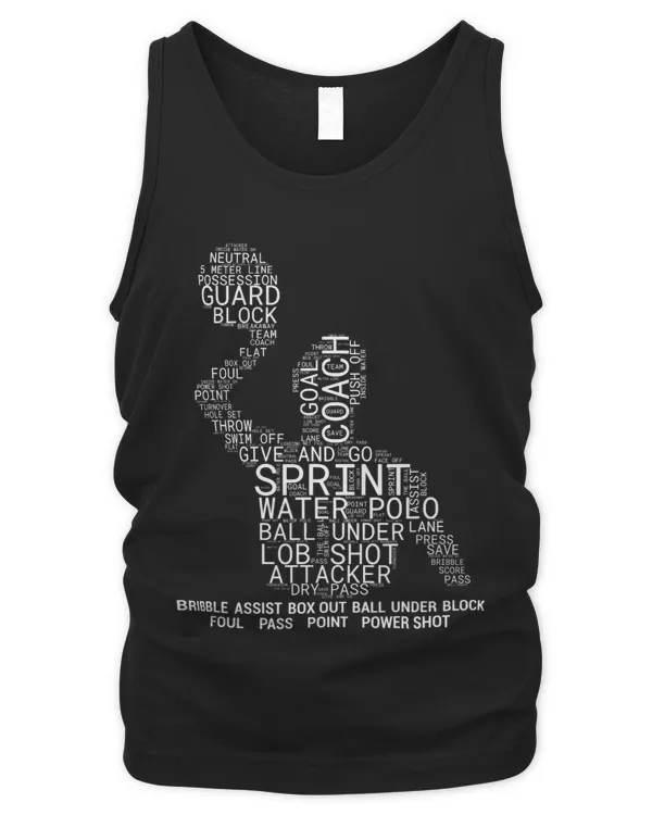 Men's Tank Top