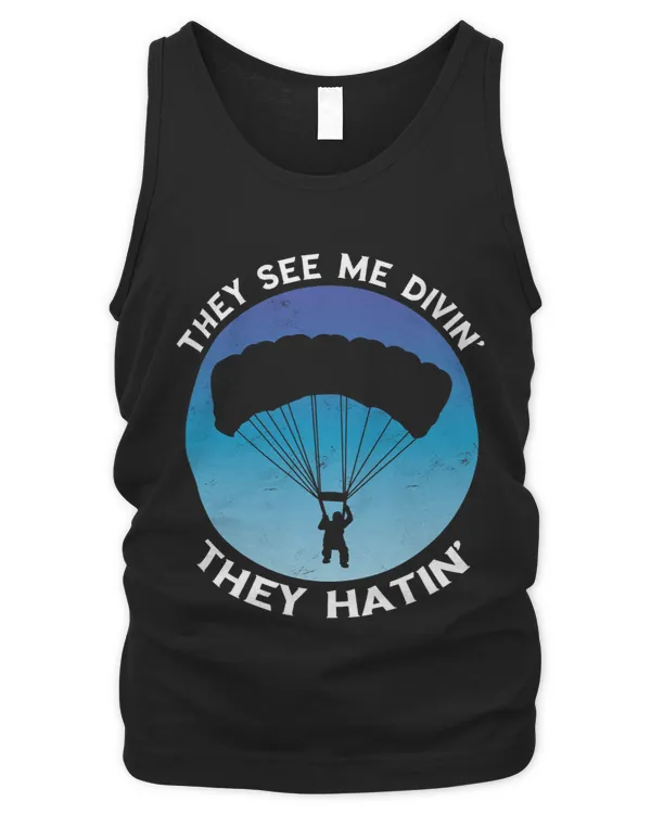 Men's Tank Top