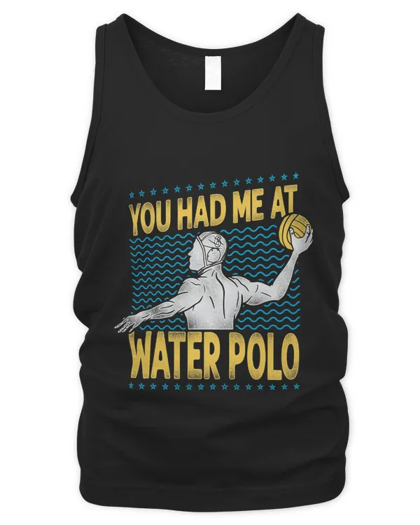 Men's Tank Top